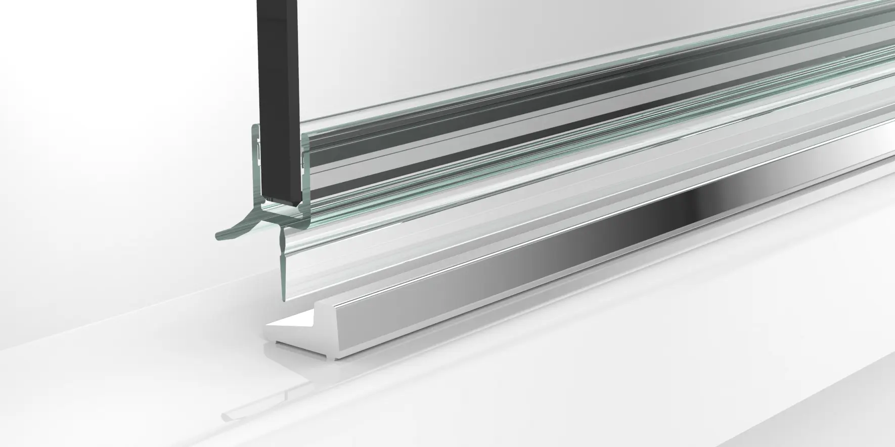 Pauli - Accessories Seals