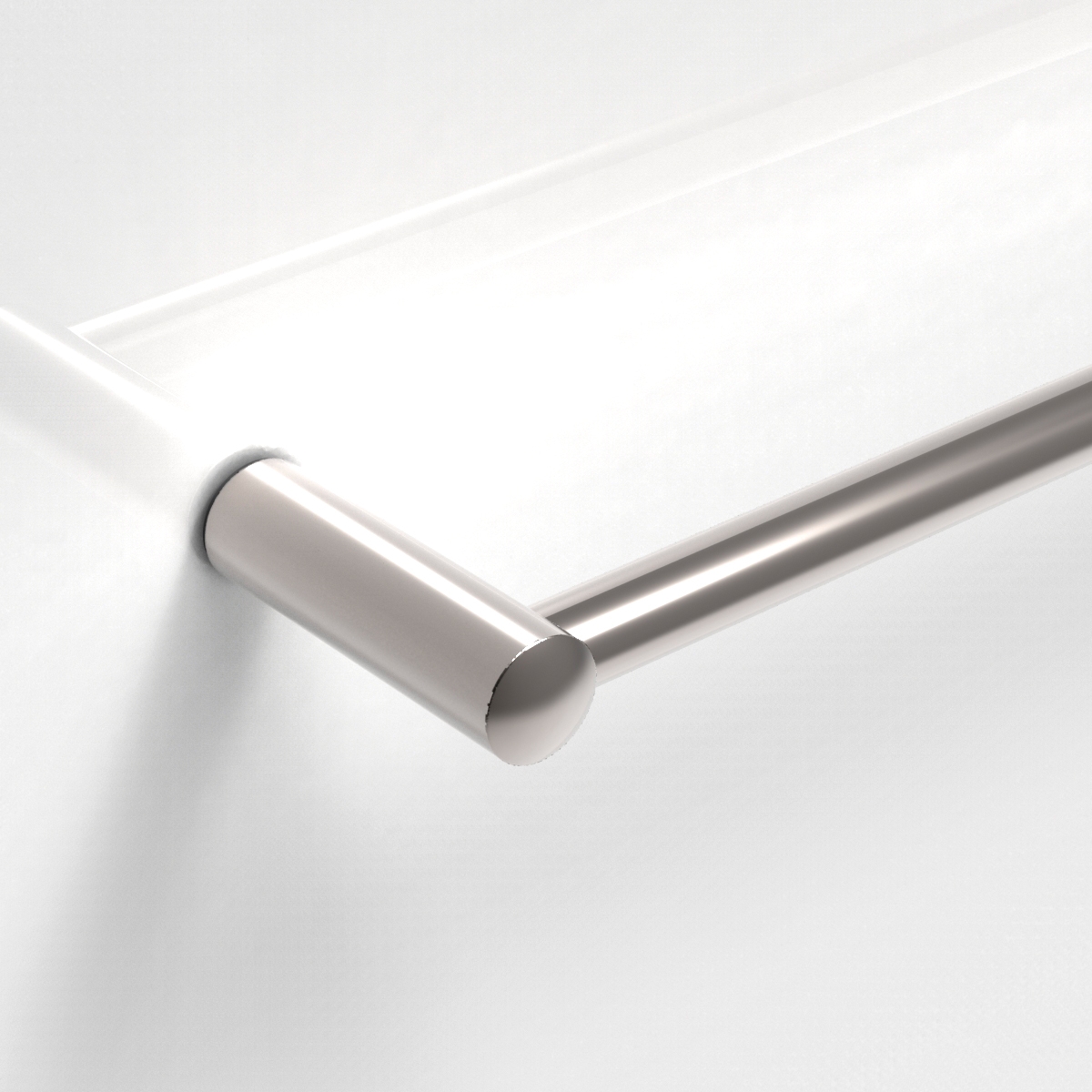 Display product Accessories Towel Rail from manufacturer Pauli