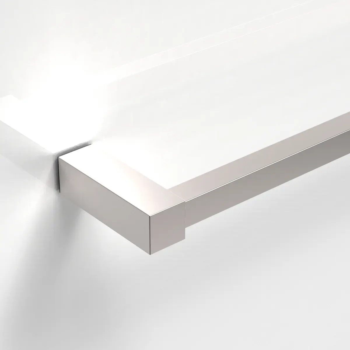 Pauli - Accessories Towel Rail