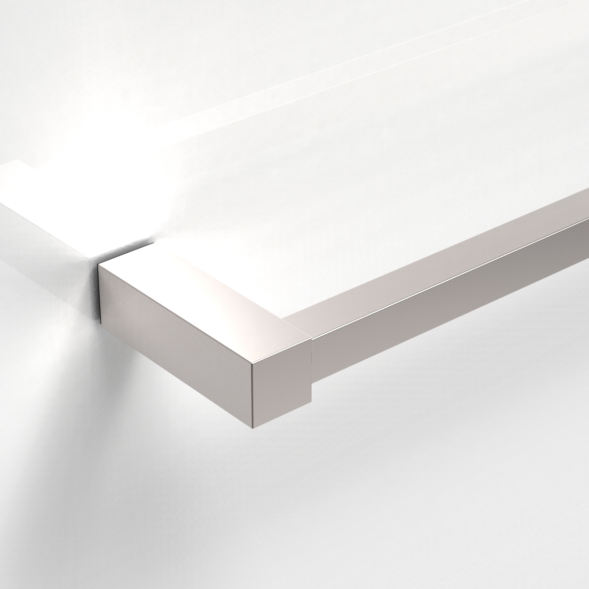 Produkt Accessories Towel Rail des Herstellers Pauli anzeigen