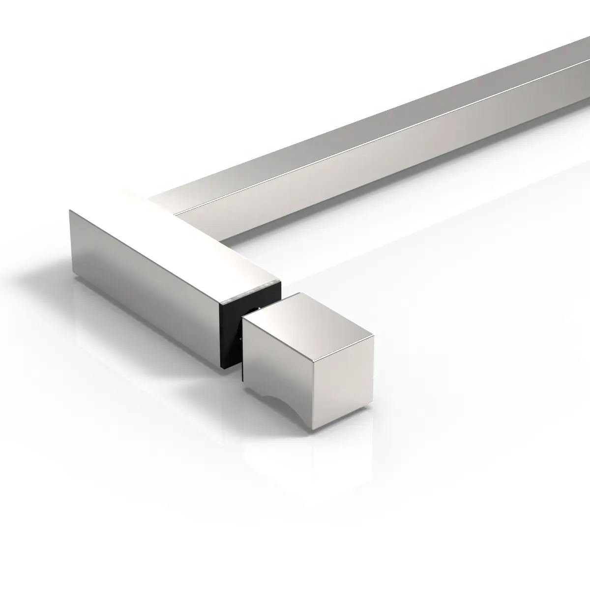 Pauli - Accessories Towel Rail