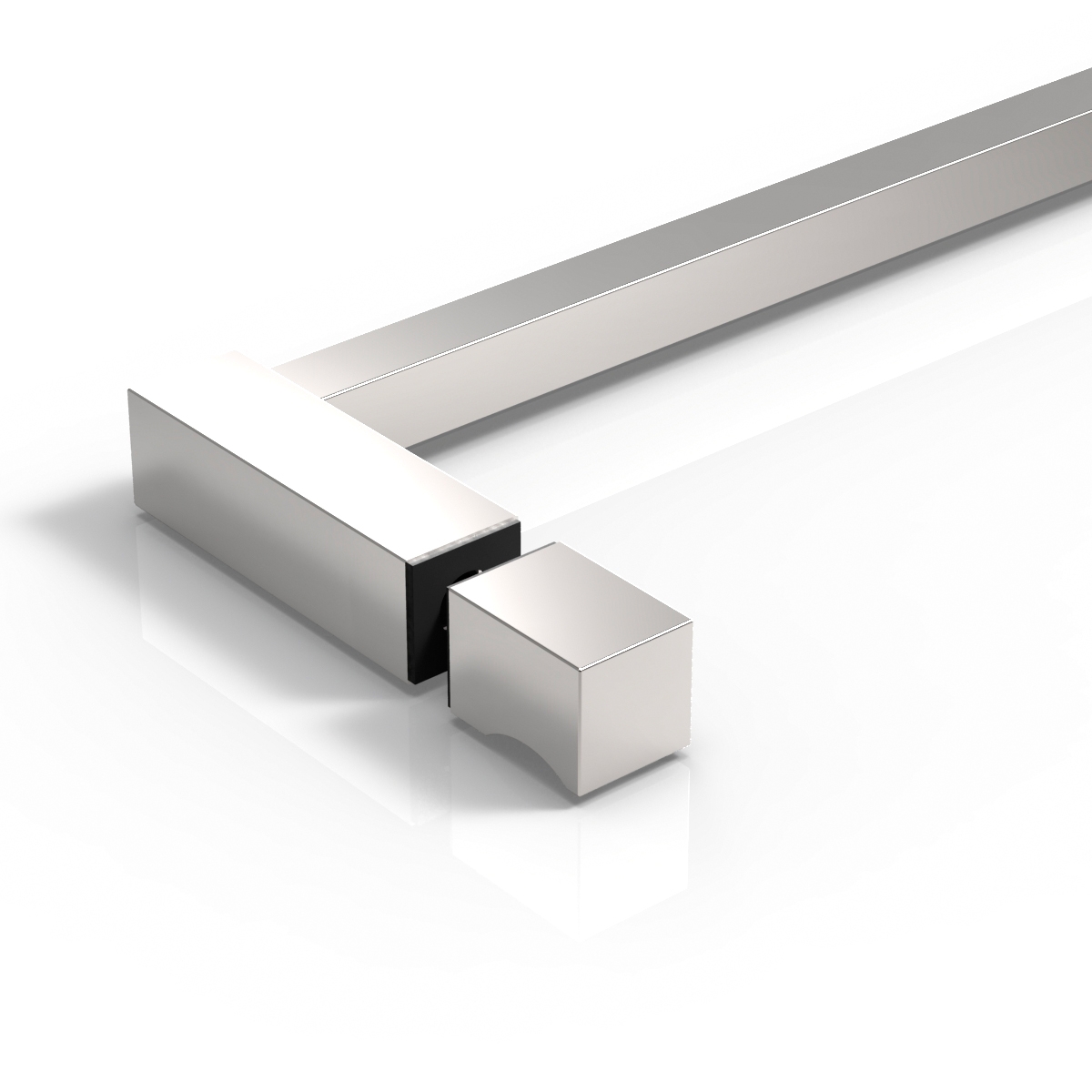 Mostrar el producto Accessories Towel Rail del fabricante Pauli