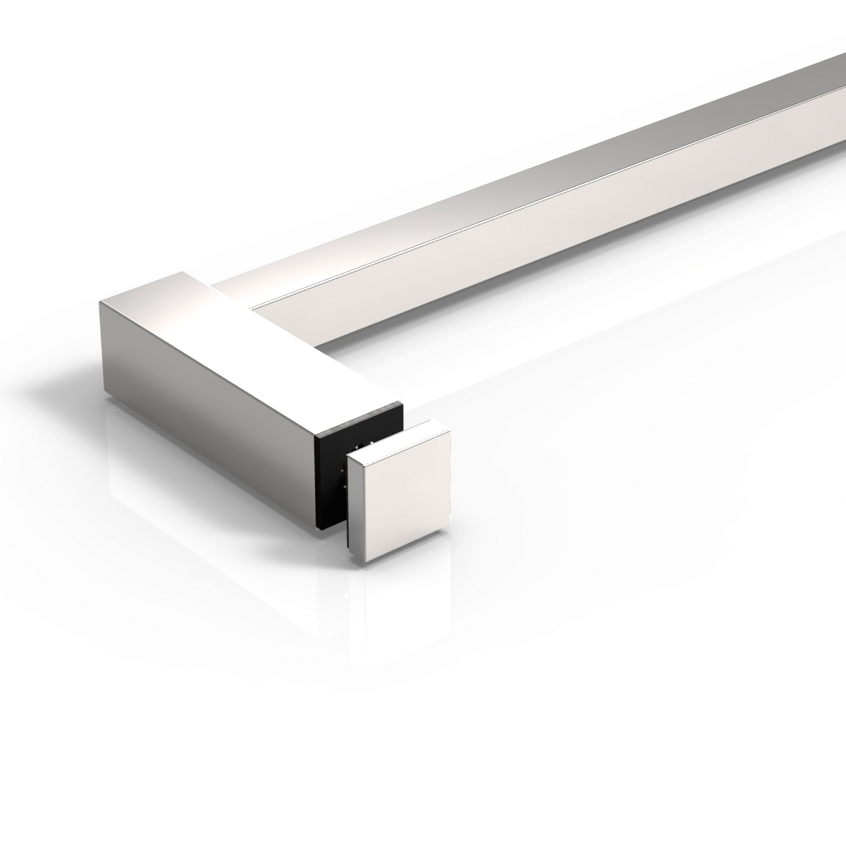 Vertoon produk Accessories Towel Rail van vervaardiger Pauli