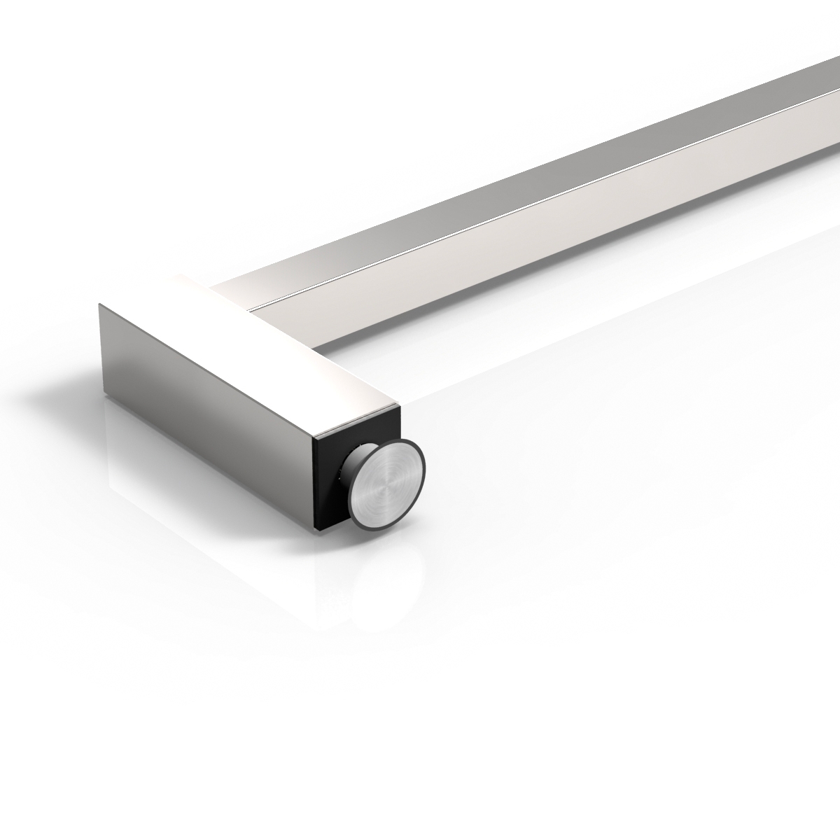 Display product Accessories Towel Rail from manufacturer Pauli