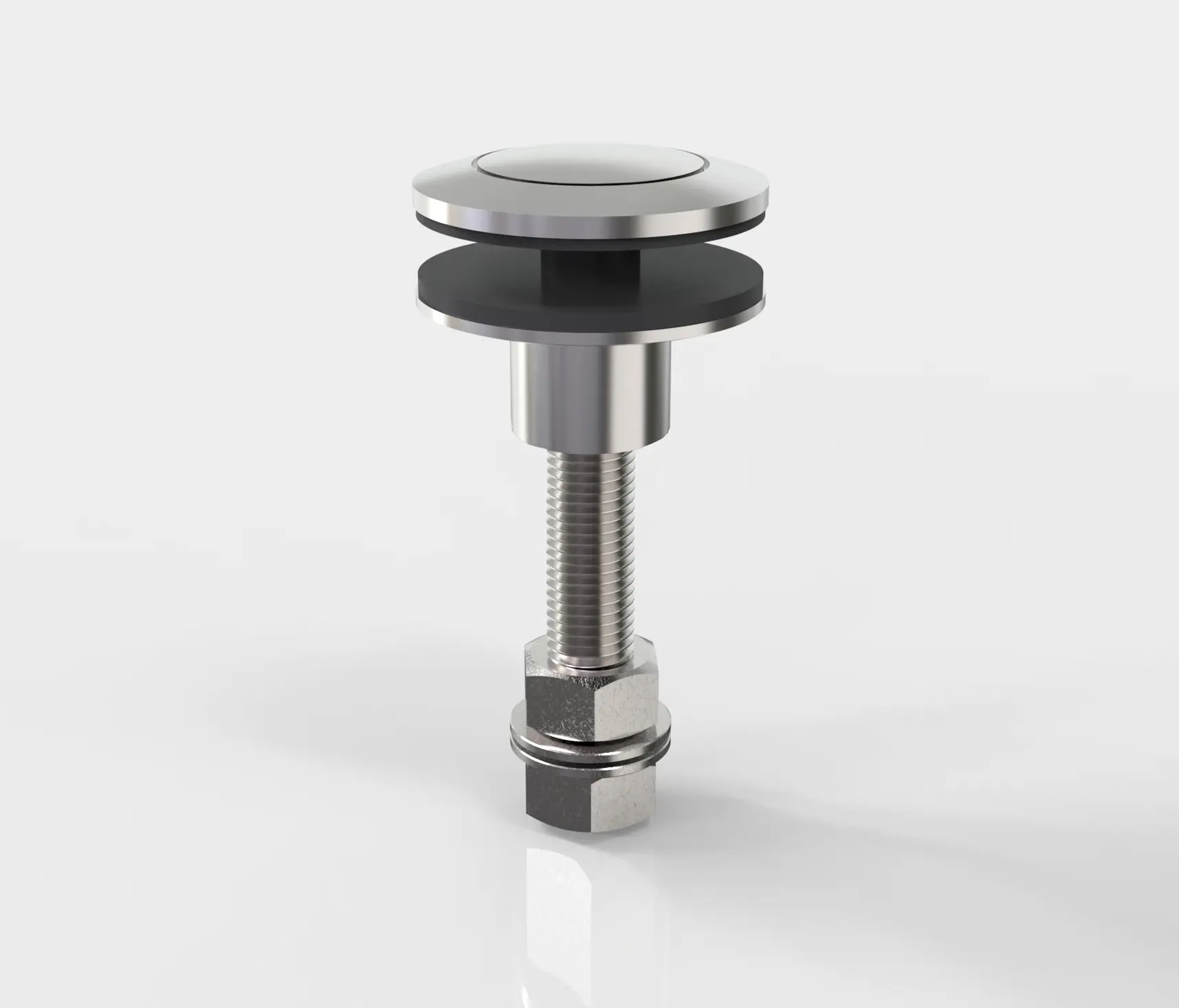 Pauli - Facade point fixtures