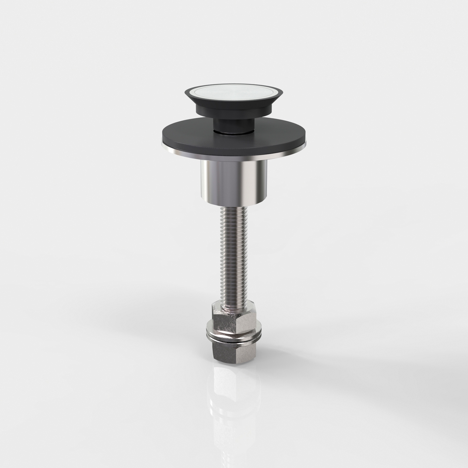 Display product Facade point fixtures from manufacturer Pauli