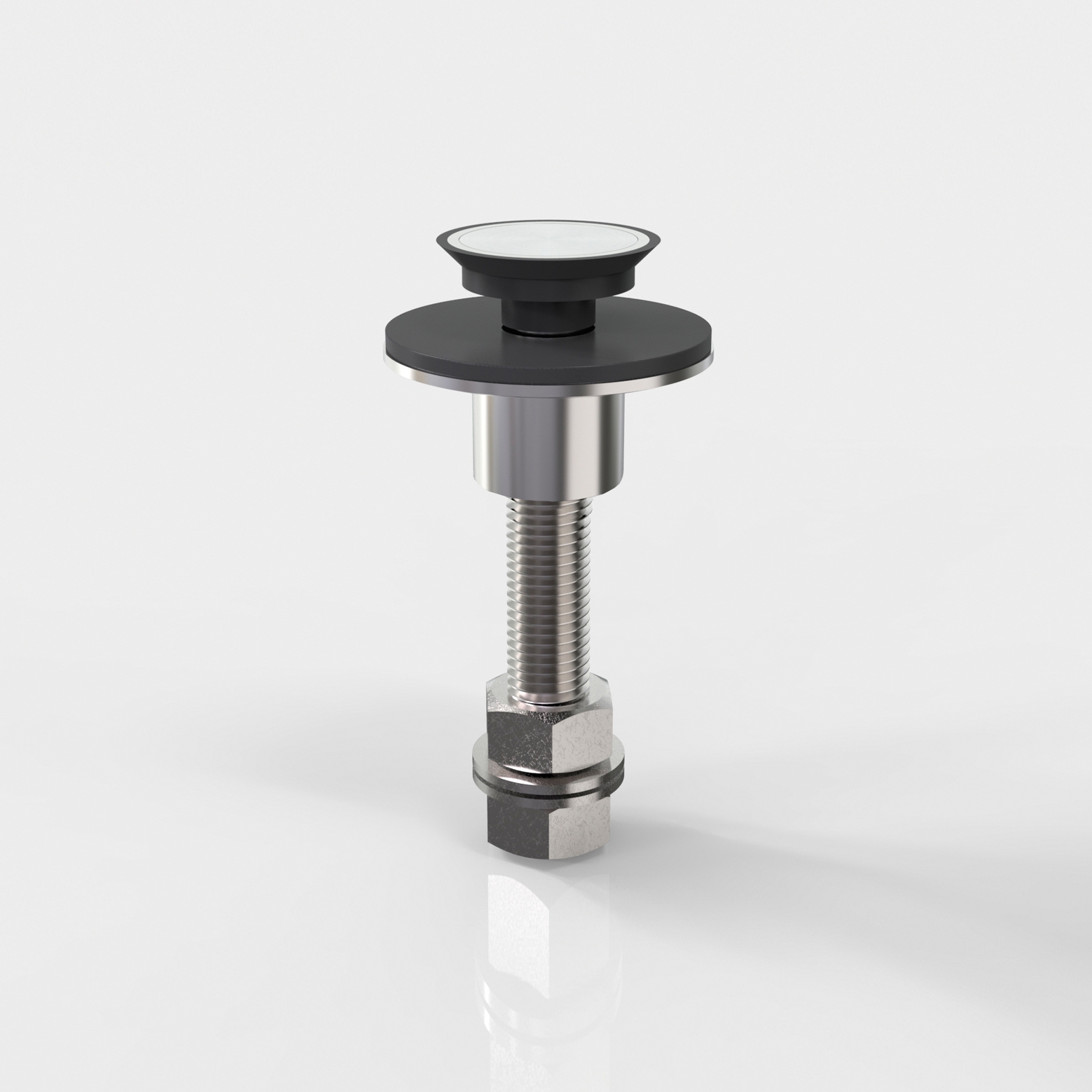 Display product Facade point fixtures from manufacturer Pauli