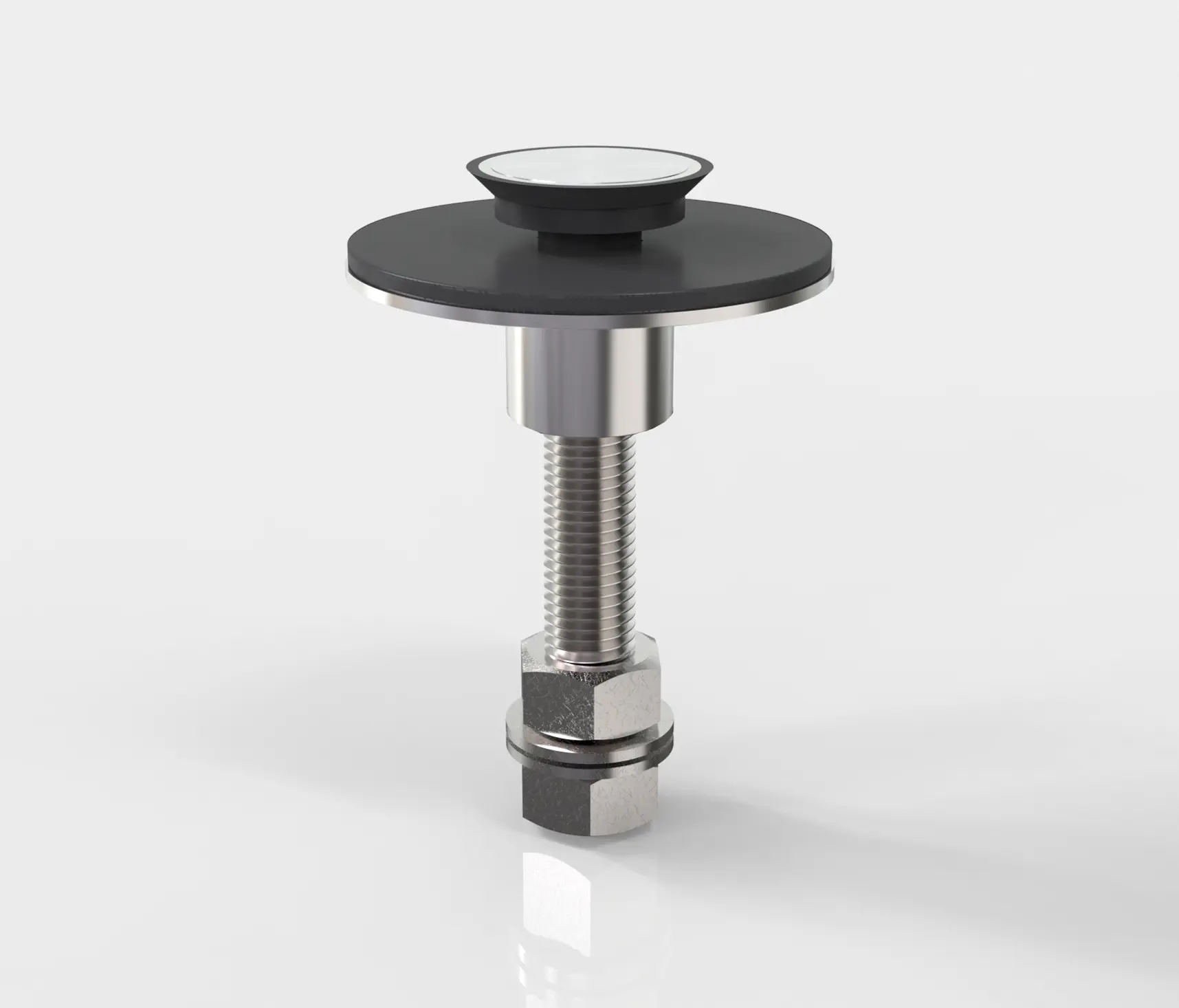 Pauli - Facade point fixtures