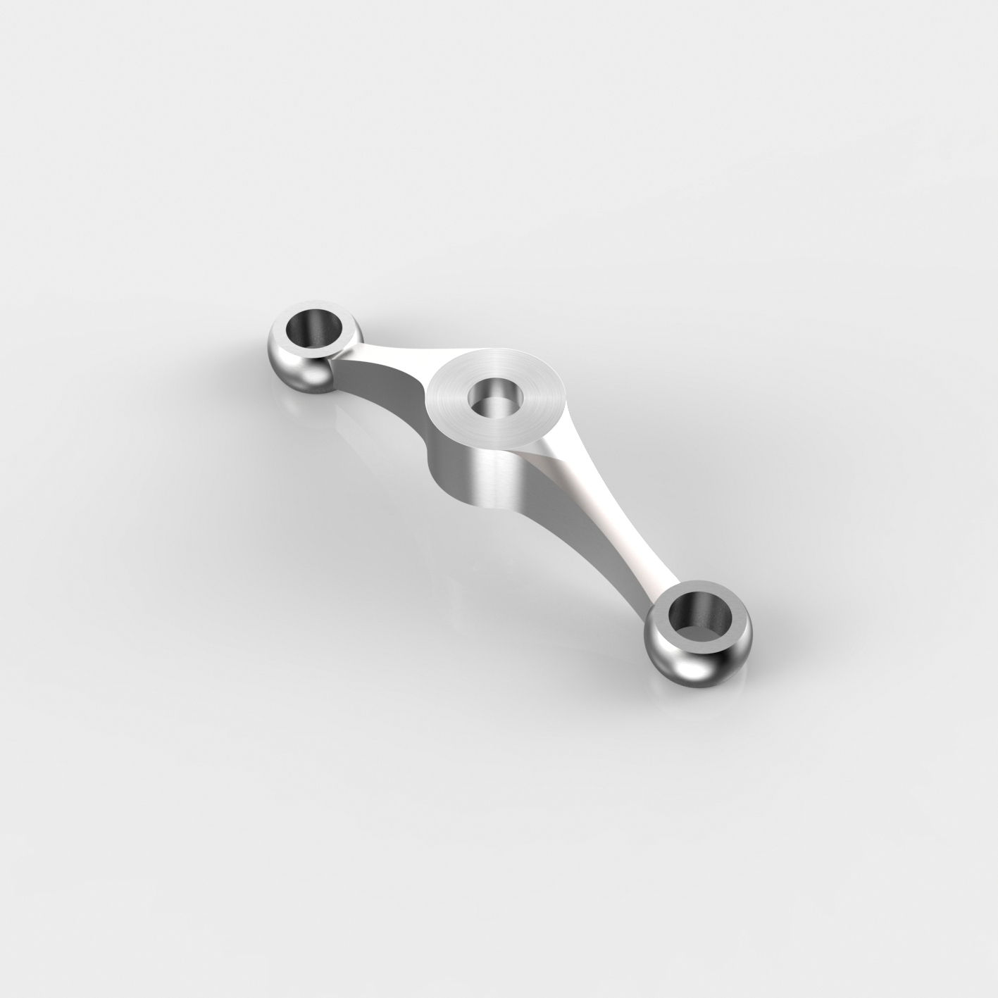 Mostra il prodotto Facade point fixtures Spider arms del produttore Pauli
