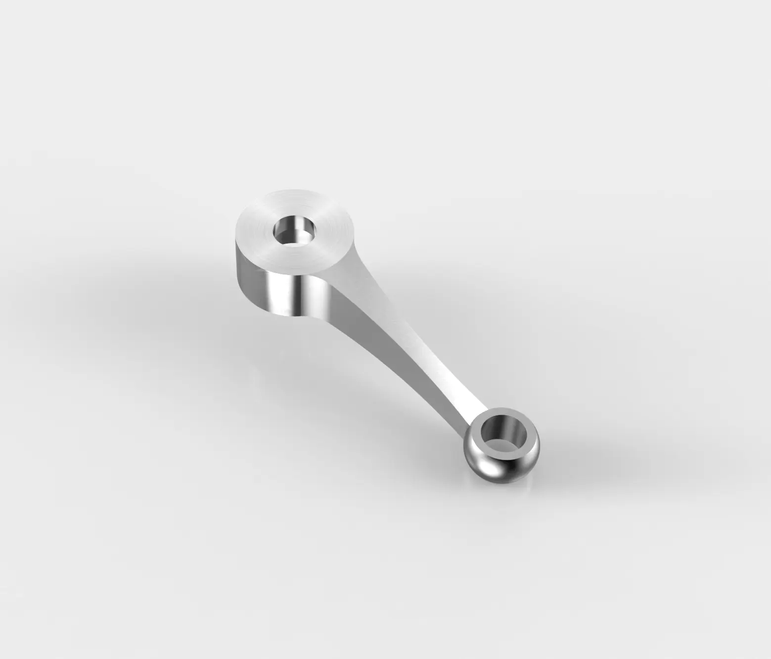 Pauli - Fassadenpunkthalter Spinnen