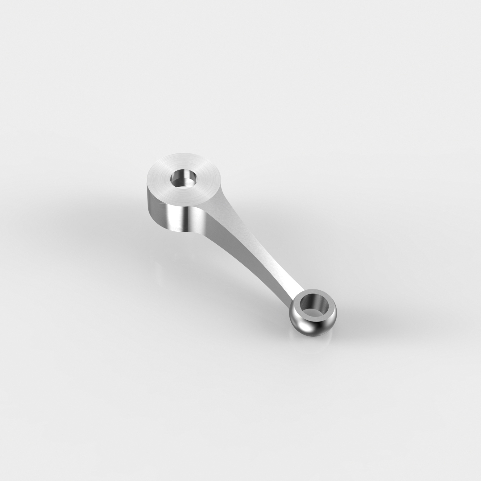 Display product Facade point fixtures Spider arms from manufacturer Pauli