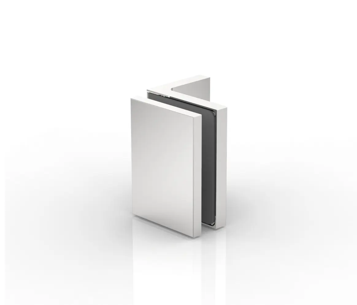 Pauli - Winkelverbinder