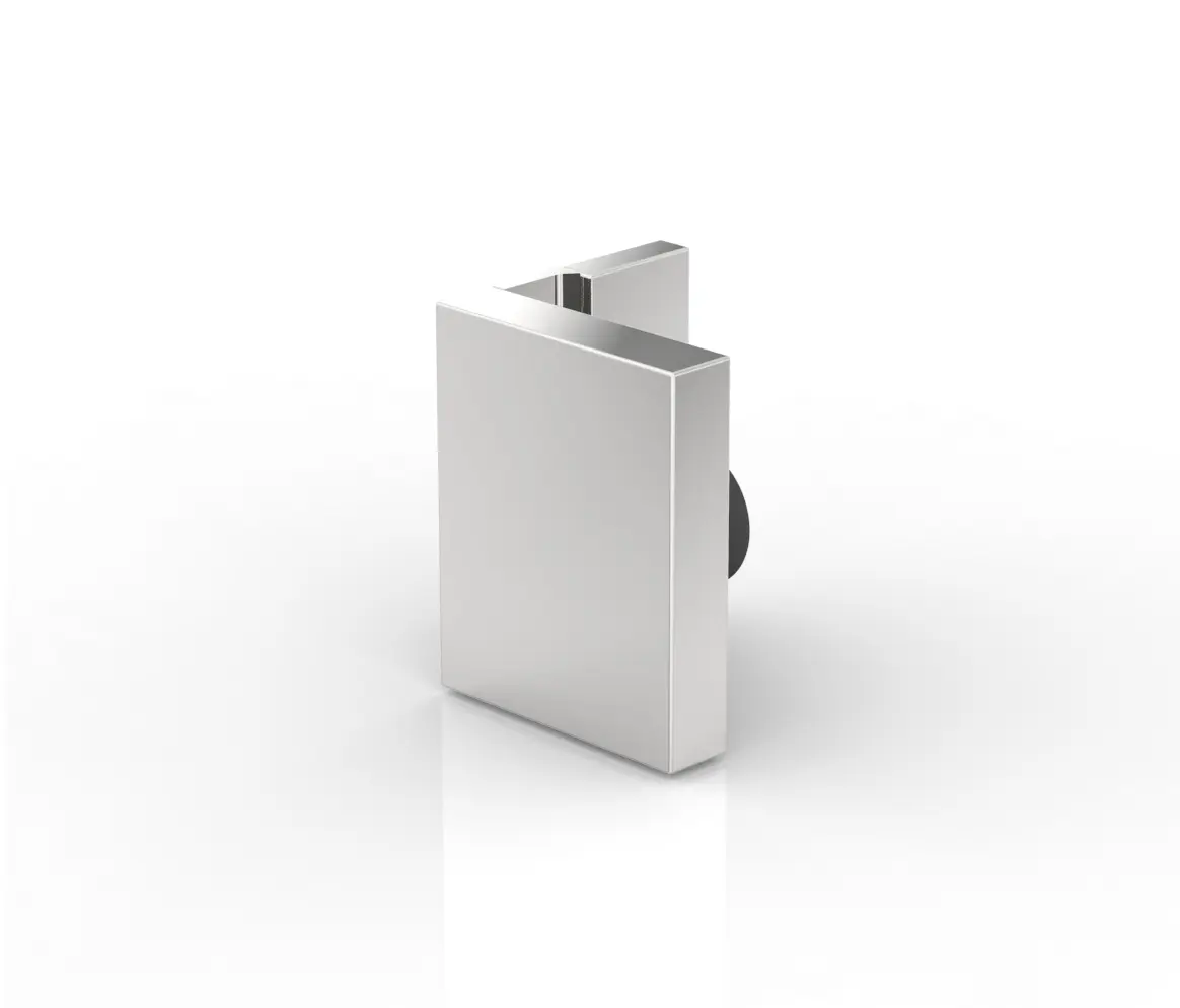 Pauli - Winkelverbinder