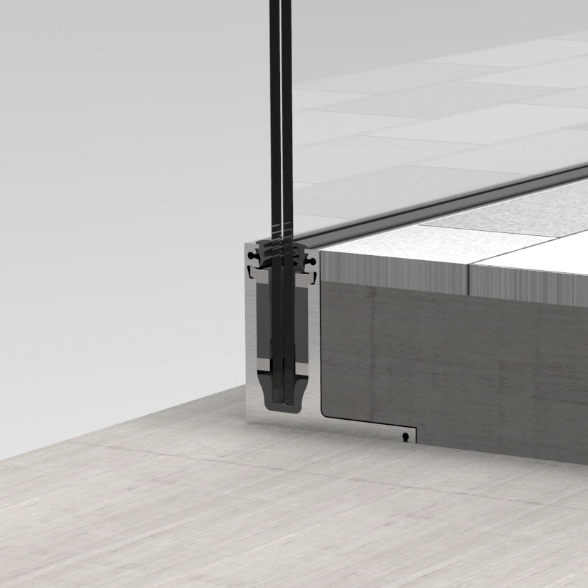 Display product cp-1400 from manufacturer Pauli