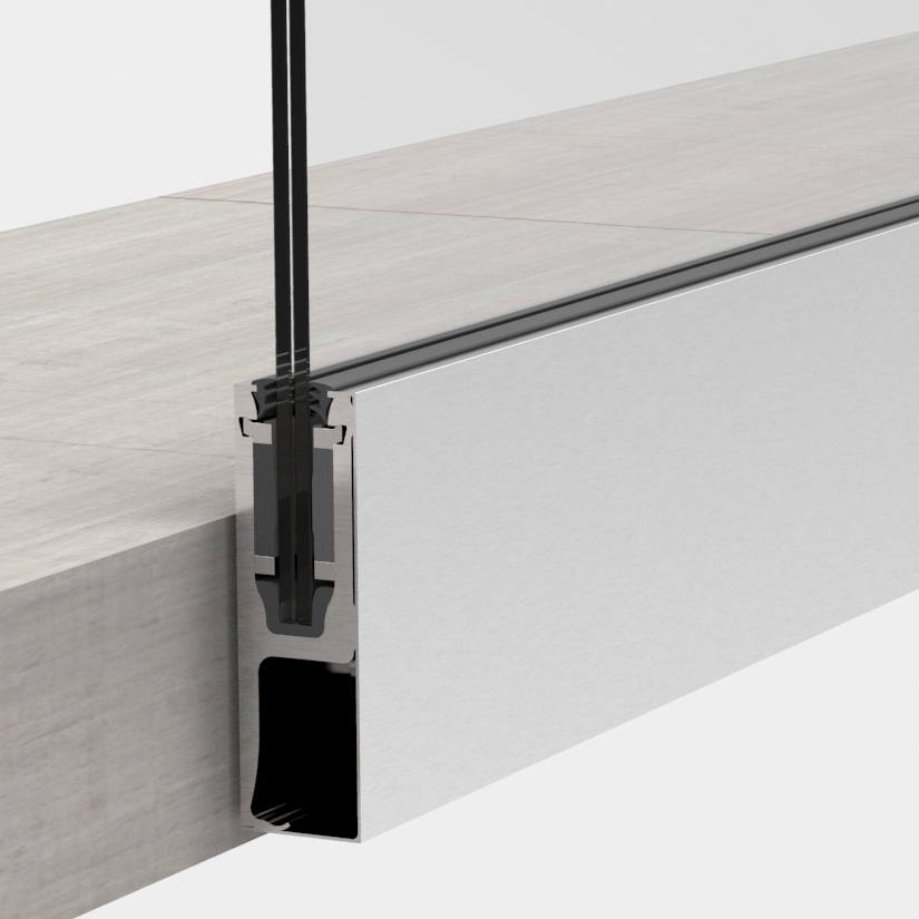 Display product cp-1402 from manufacturer Pauli