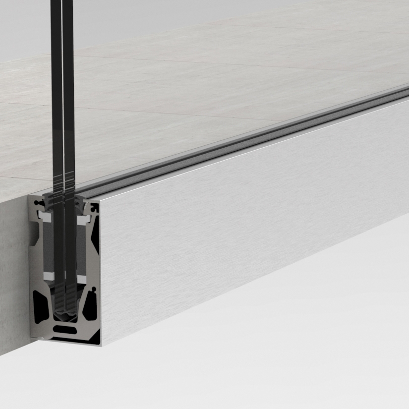Display product cp-1403 from manufacturer Pauli