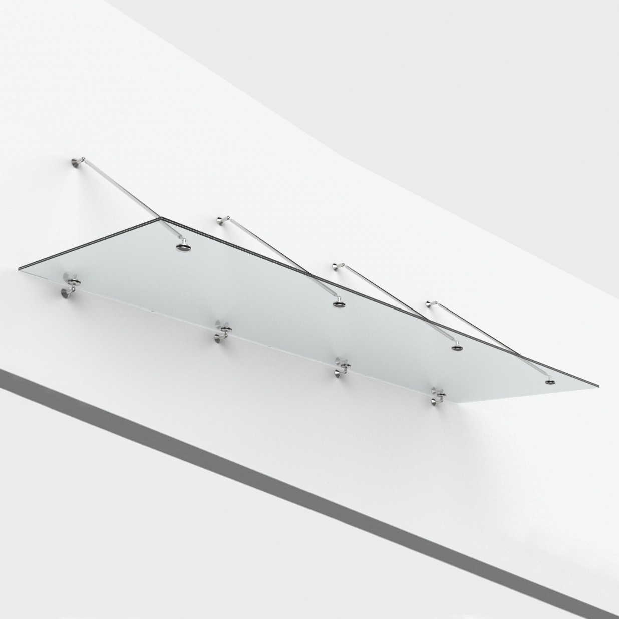 Display product TYPE Z-06 from manufacturer Pauli