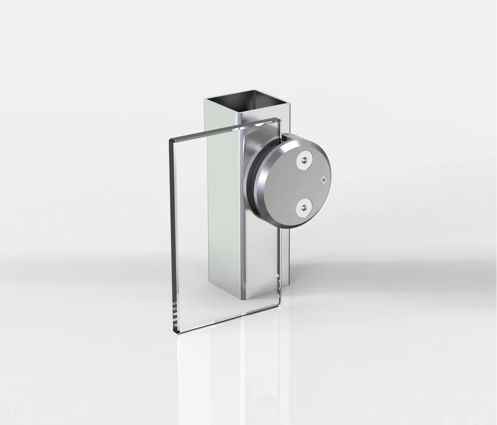 Pauli - Modell 55 round