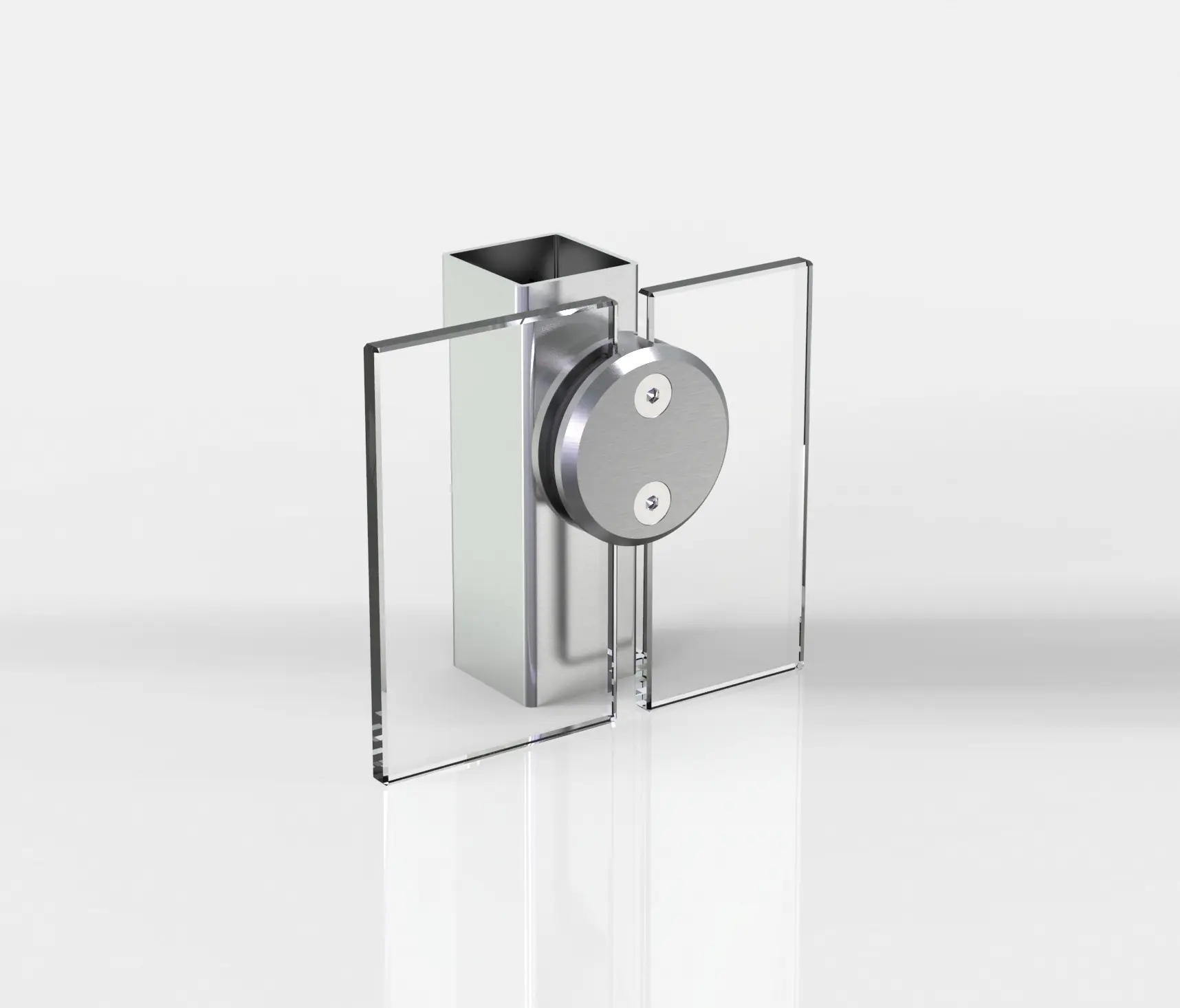 Pauli - Modell 55 round