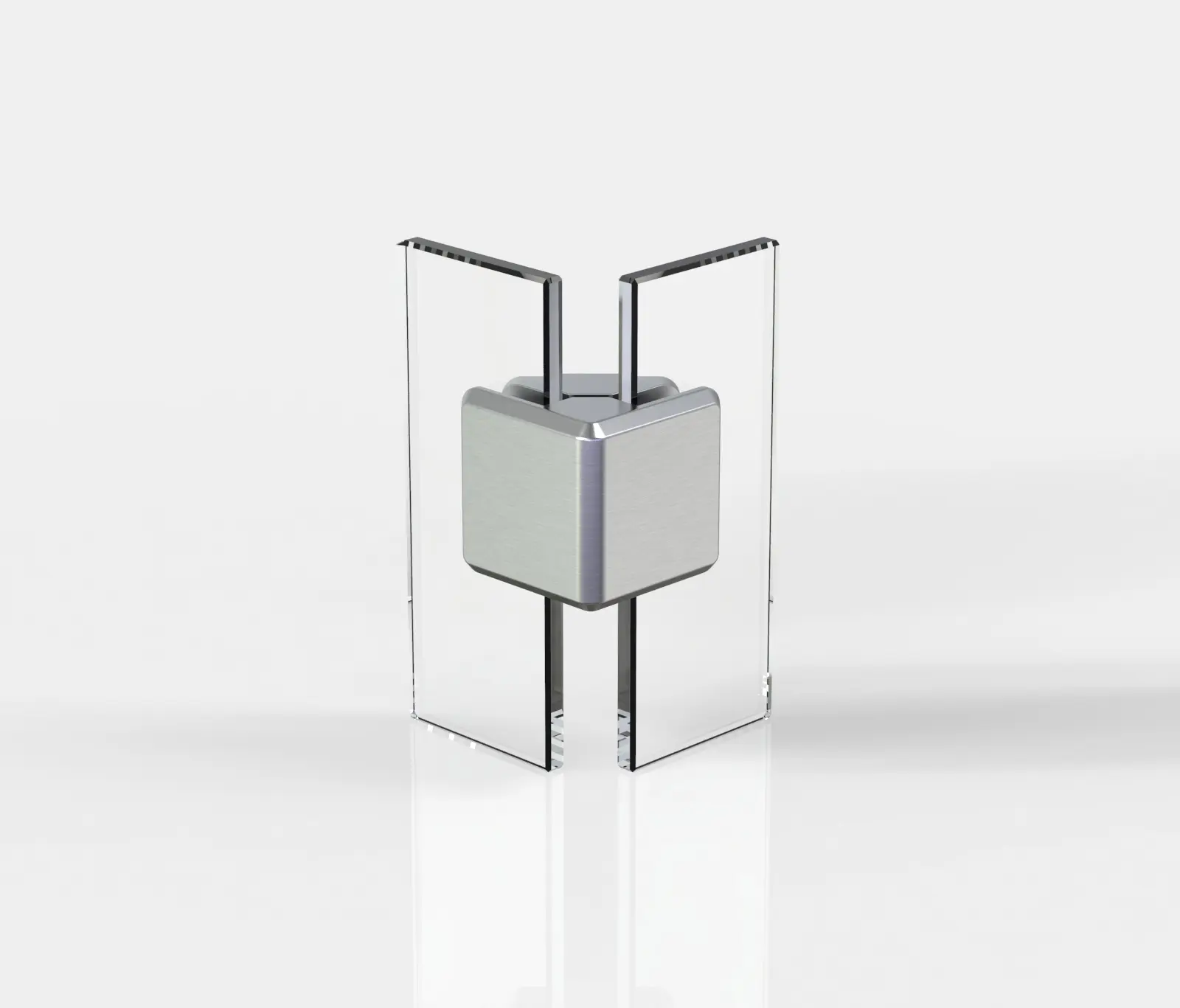 Pauli - Angle Connector