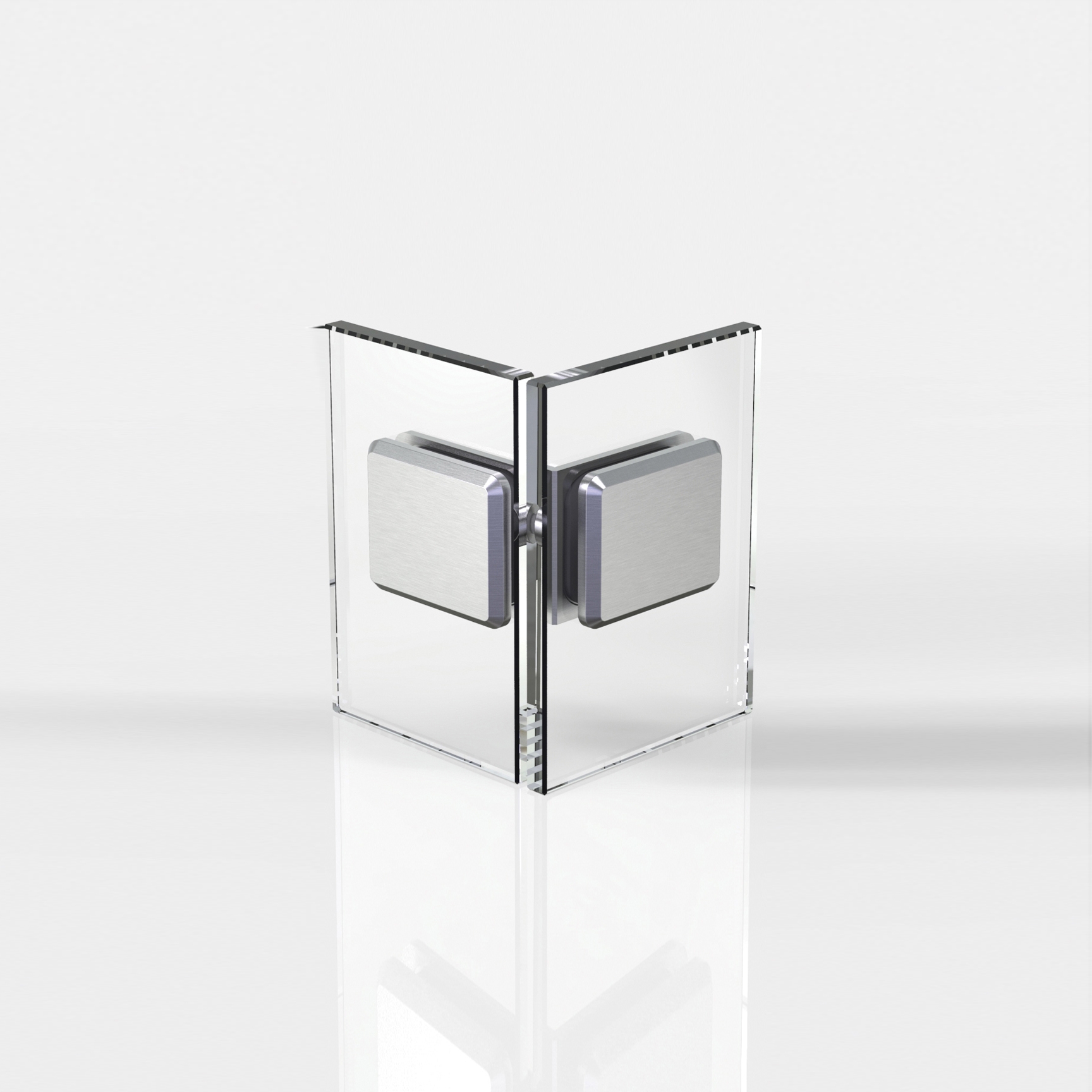 Display product Winkelverbinder from manufacturer Pauli