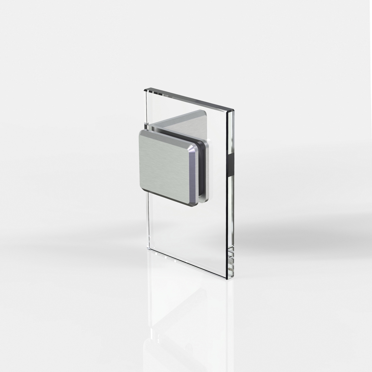 Display product Winkelverbinder from manufacturer Pauli