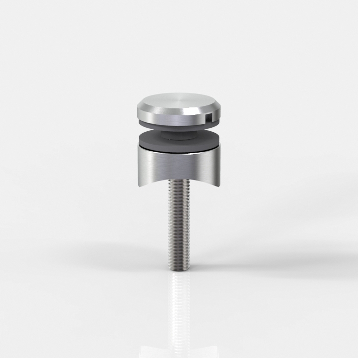 Display product Point fixture from manufacturer Pauli