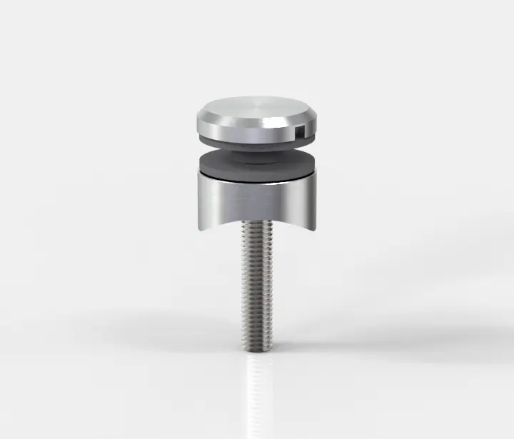 Pauli - Point fixture
