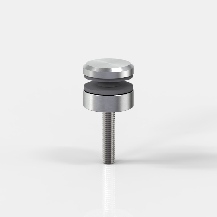 Display product Point fixture from manufacturer Pauli