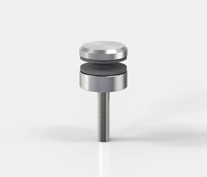 Pauli - Point fixture