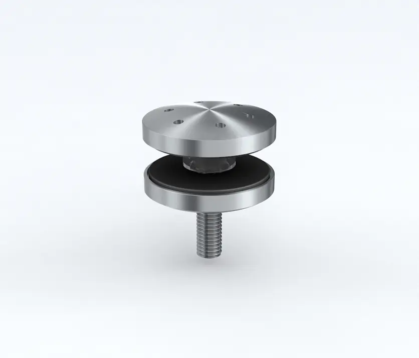 Pauli - Point fixture