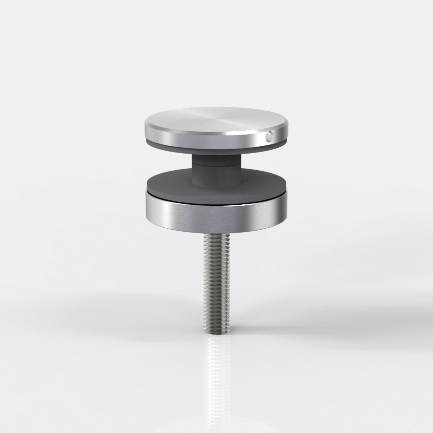 Display product Point fixture from manufacturer Pauli