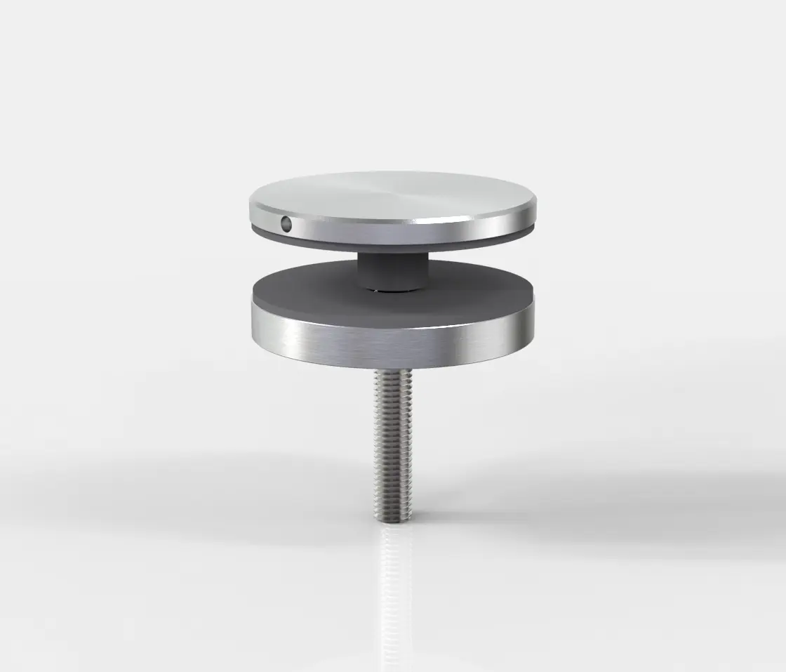 Pauli - Point fixture