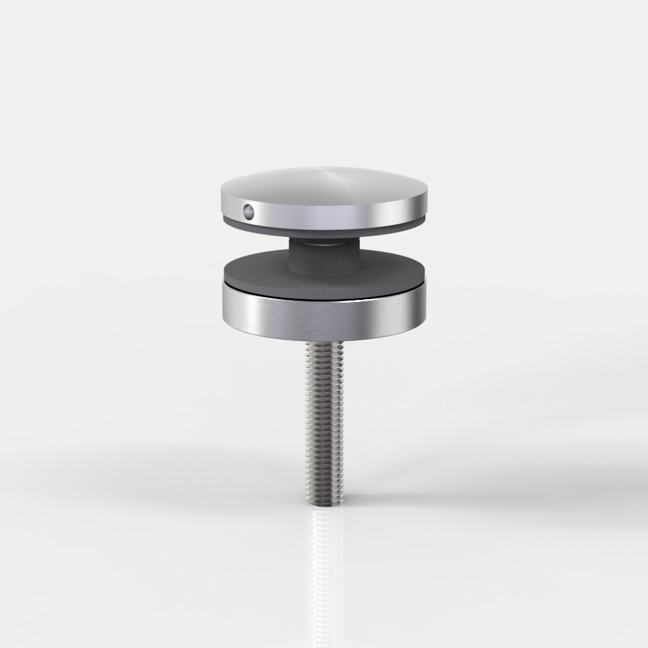 Display product Point fixture from manufacturer Pauli