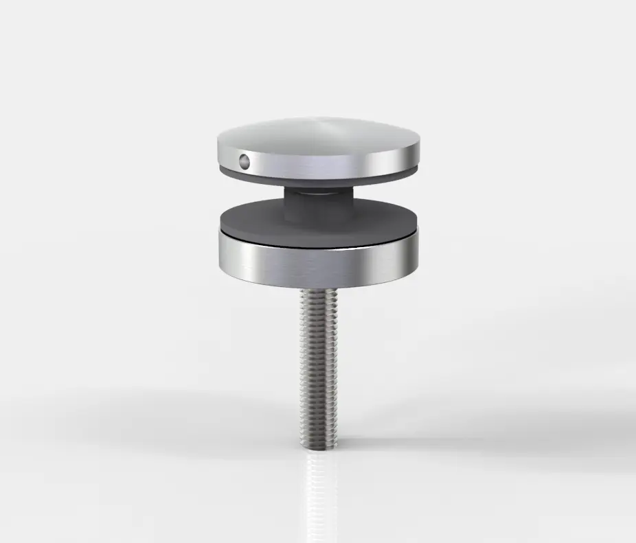 Pauli - Point fixture