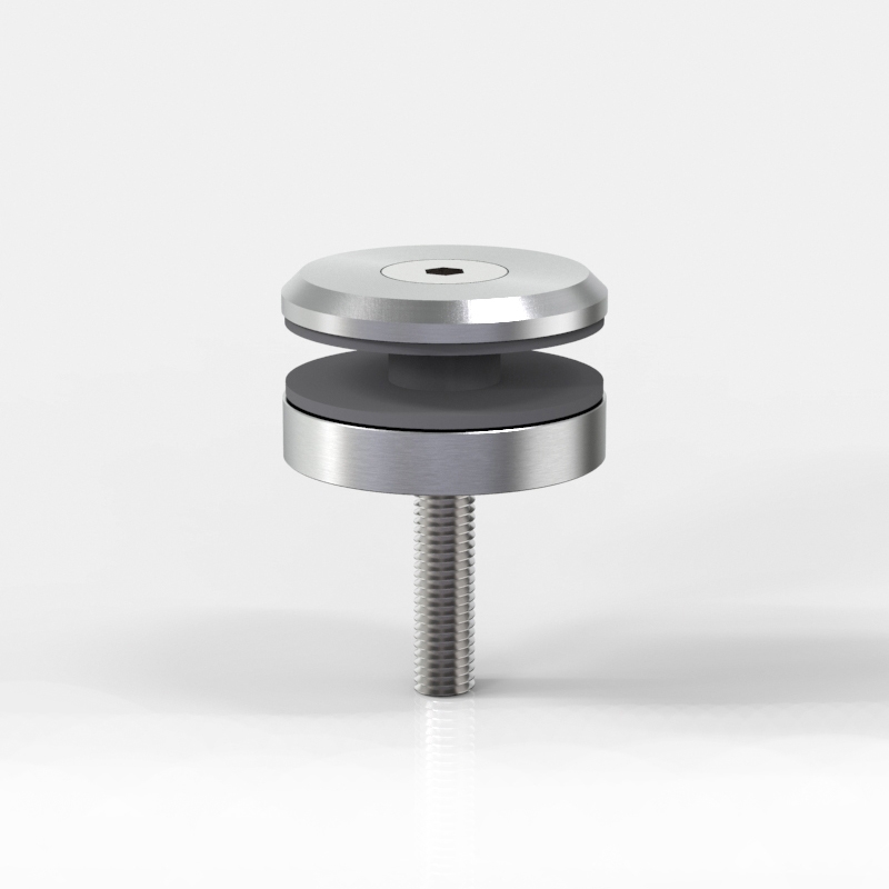 Display product Point fixture from manufacturer Pauli