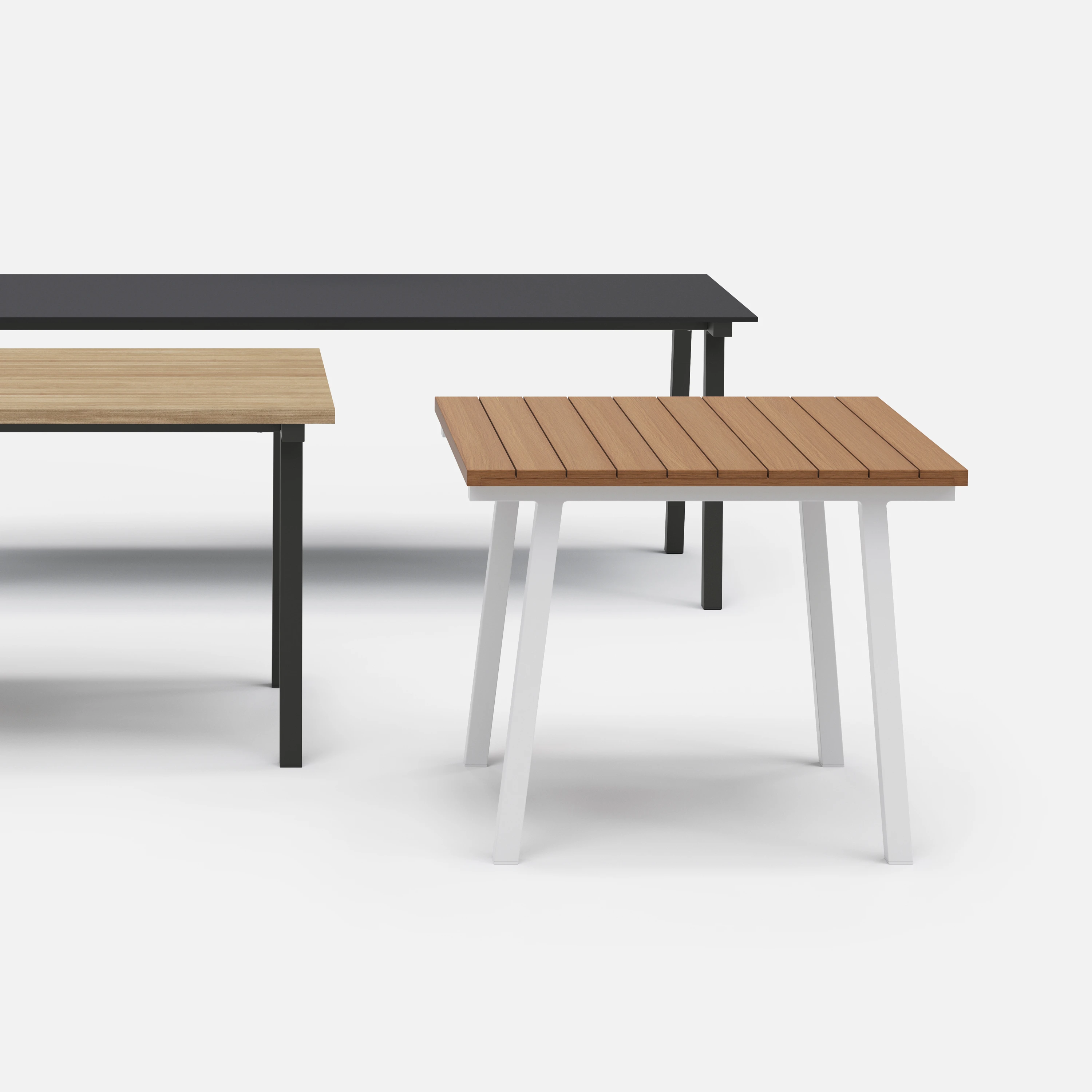 TABLES