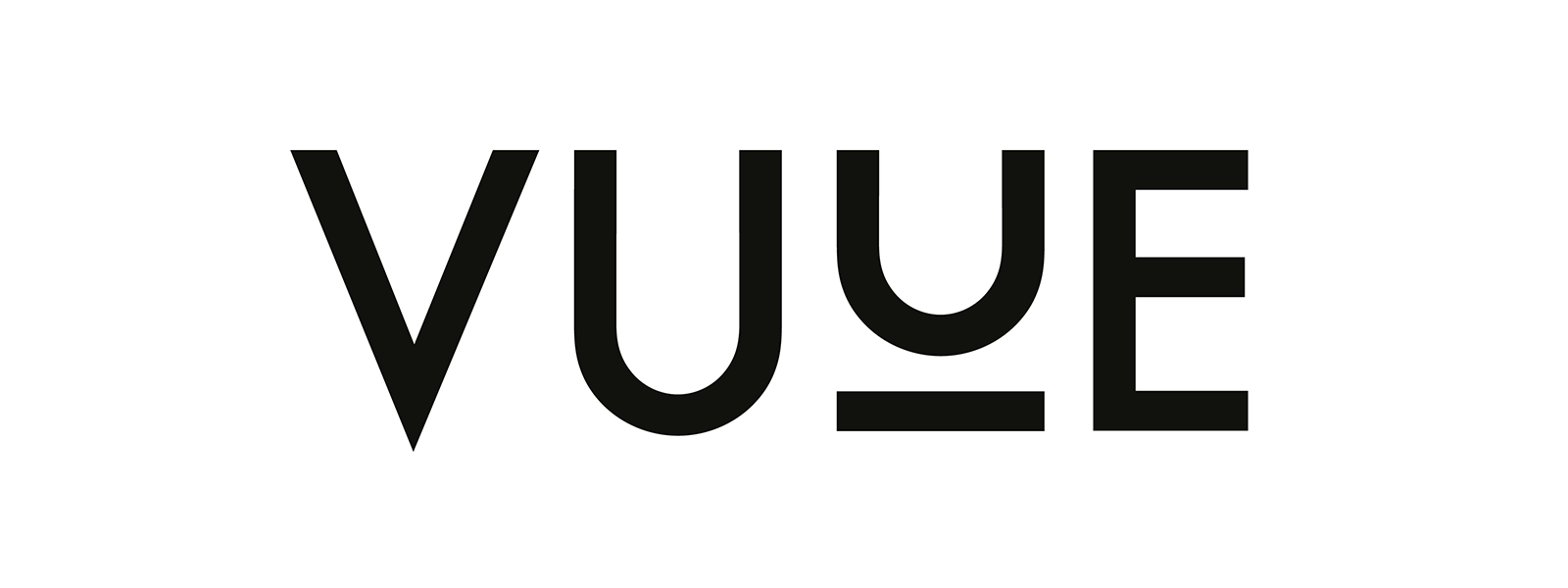 Logo for manufacturer VUUE