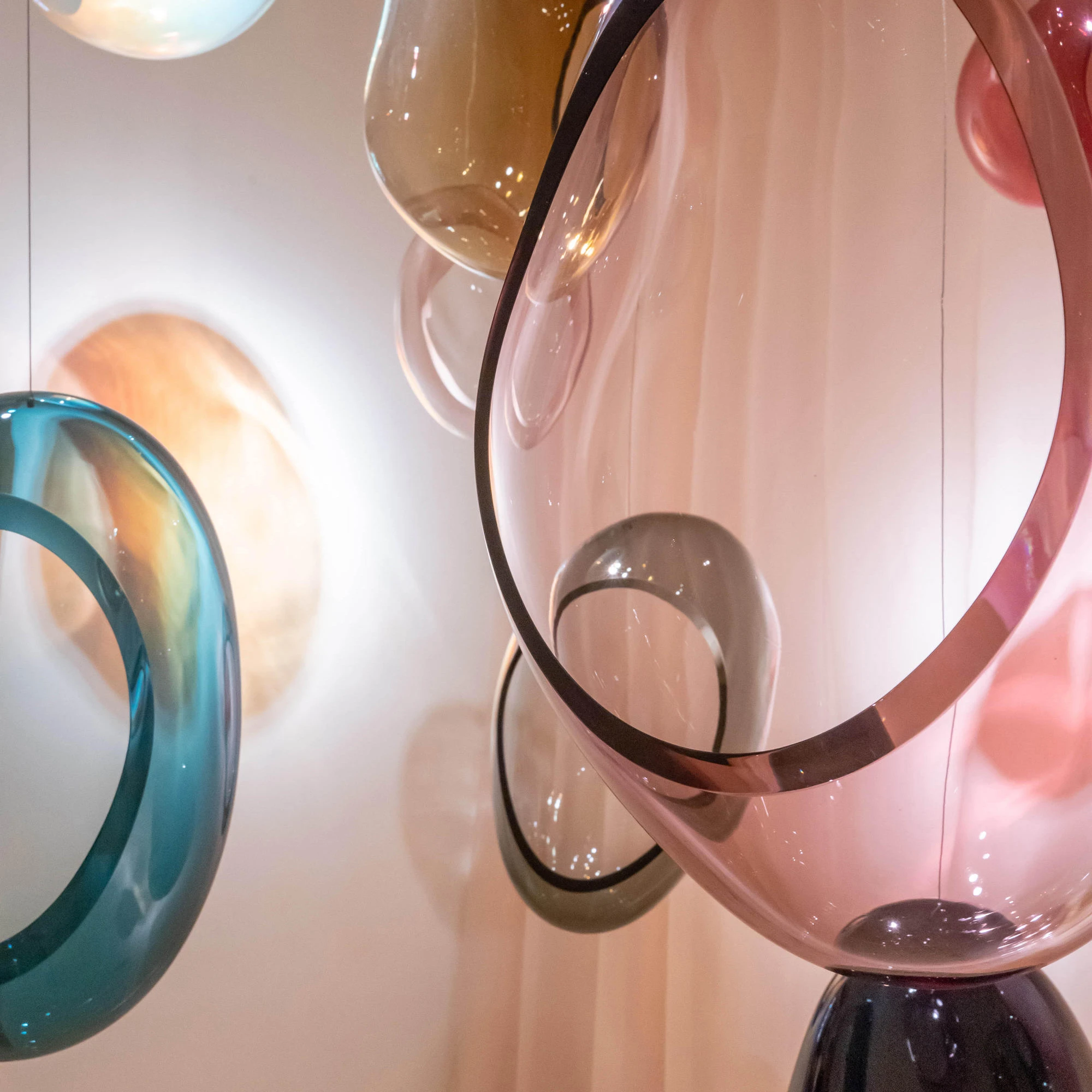 INSTALLATION OBJECTS