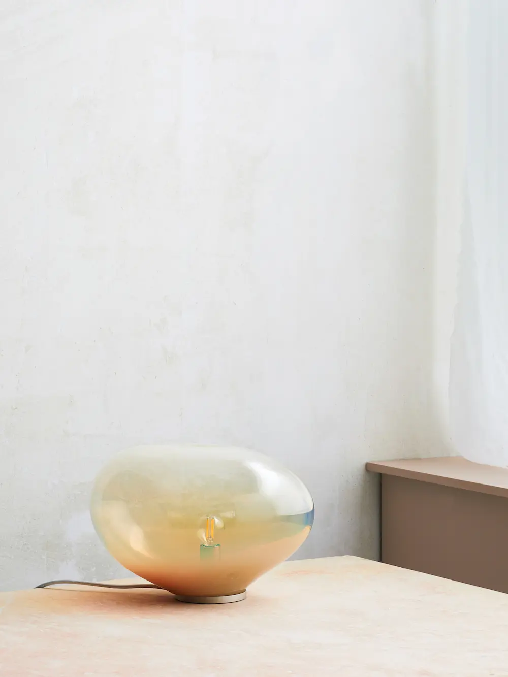 ELOA - SEDNA Table Lamp