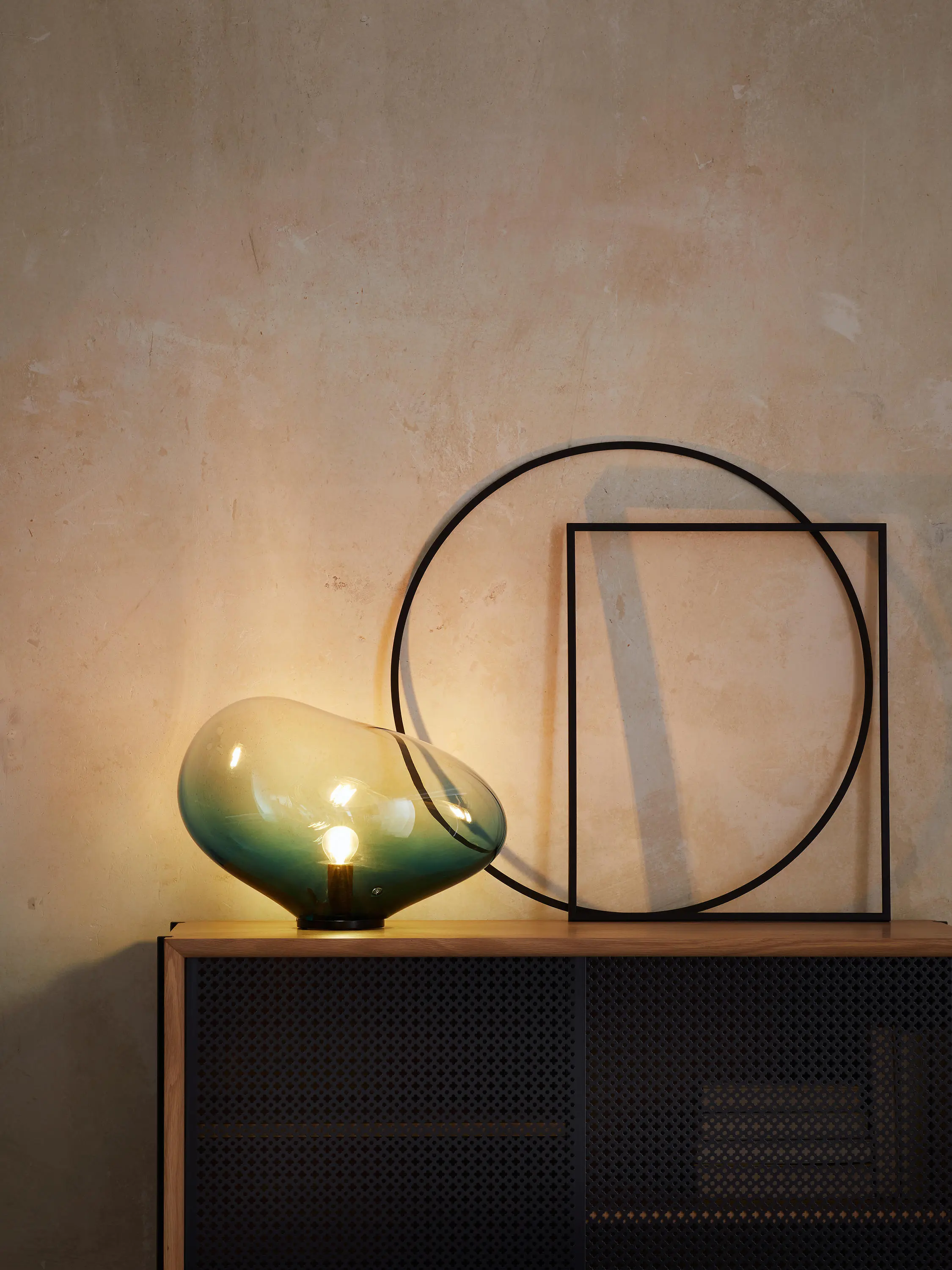 ELOA - SEDNA Table Lamp