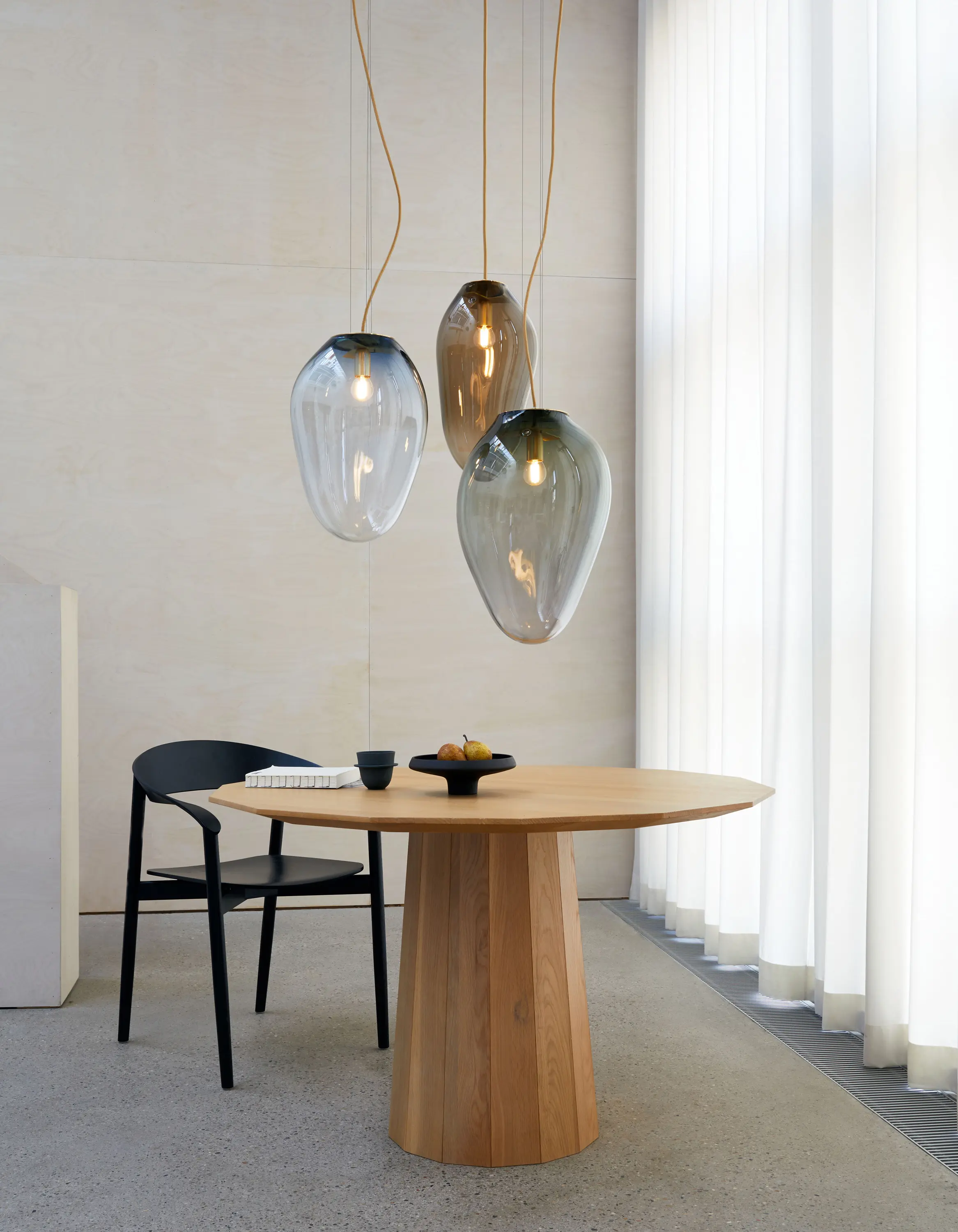 ELOA - CERES Hanging Lamp