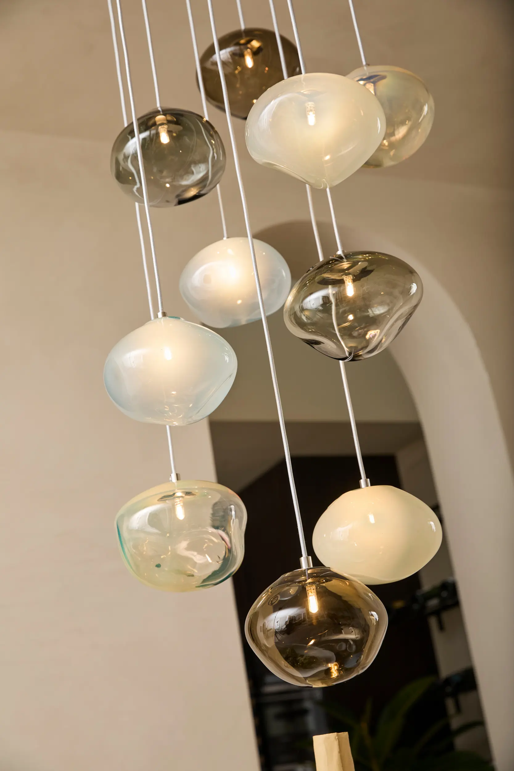 ELOA - STARGLOW Hanging Lamp