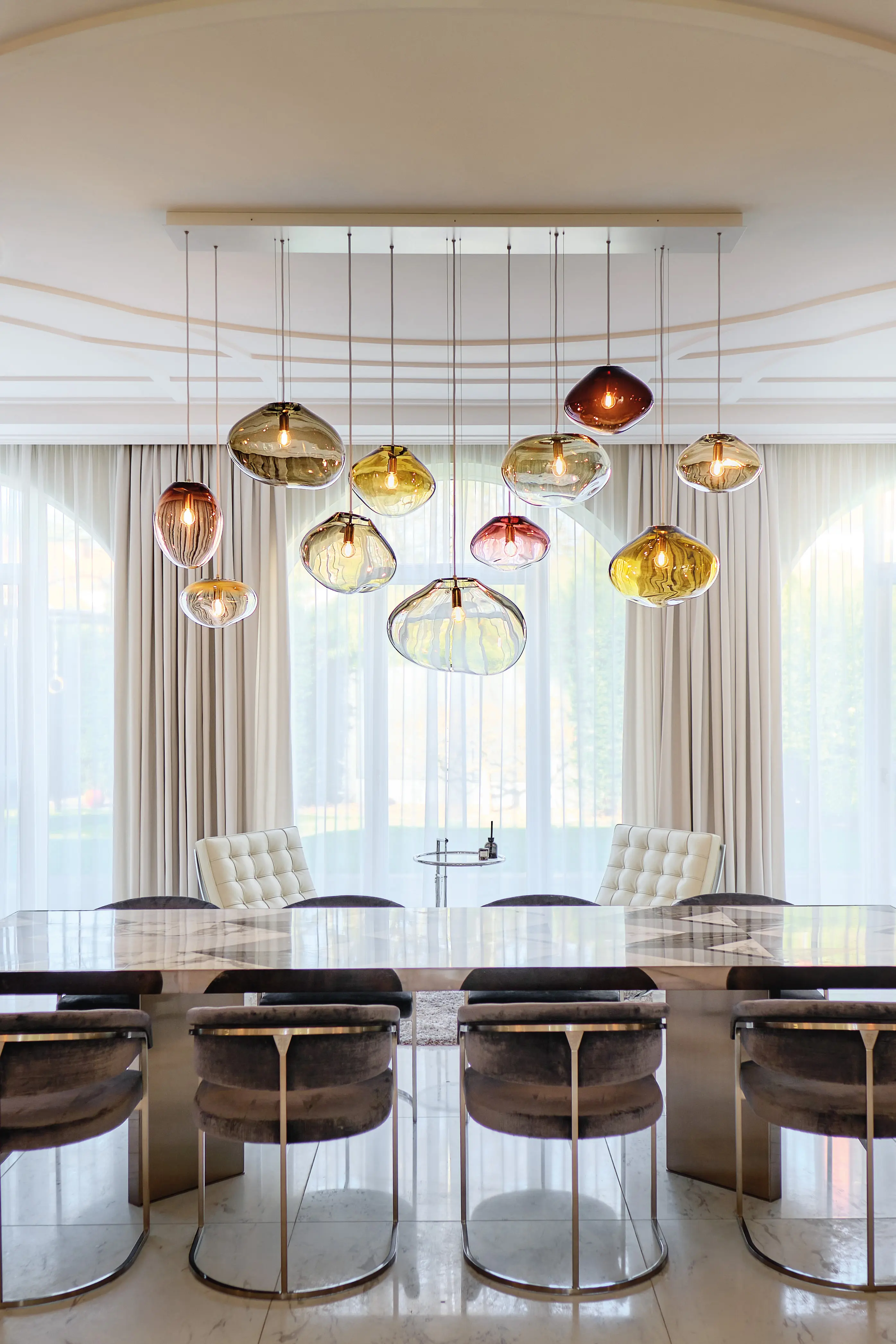 ELOA - CONSTELLATION: HAUMEA AMORPH, ASTREA, SEDNA