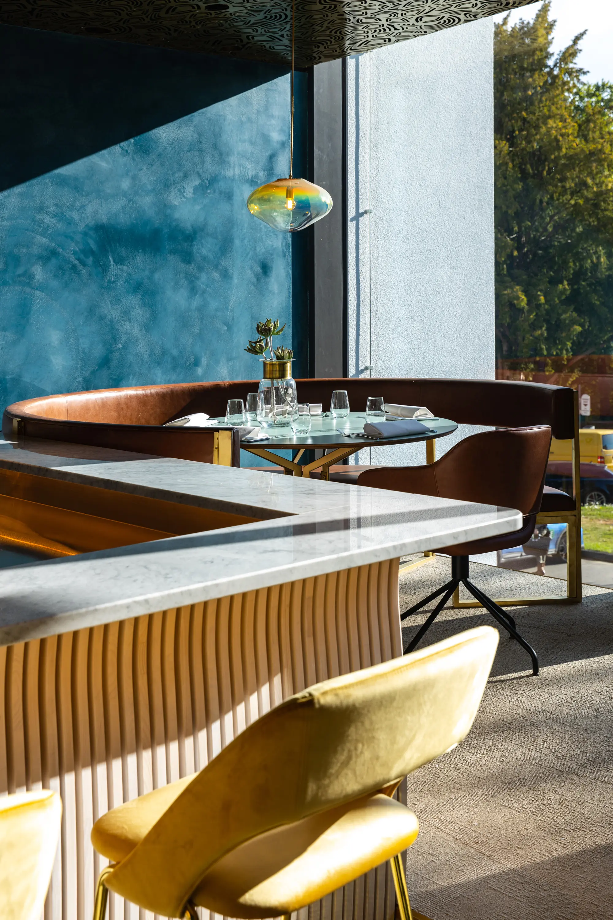 ELOA - SIRIUS Hanging Lamp