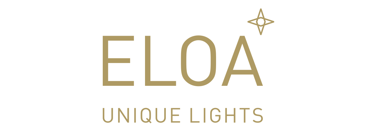 Logo for manufacturer ELOA