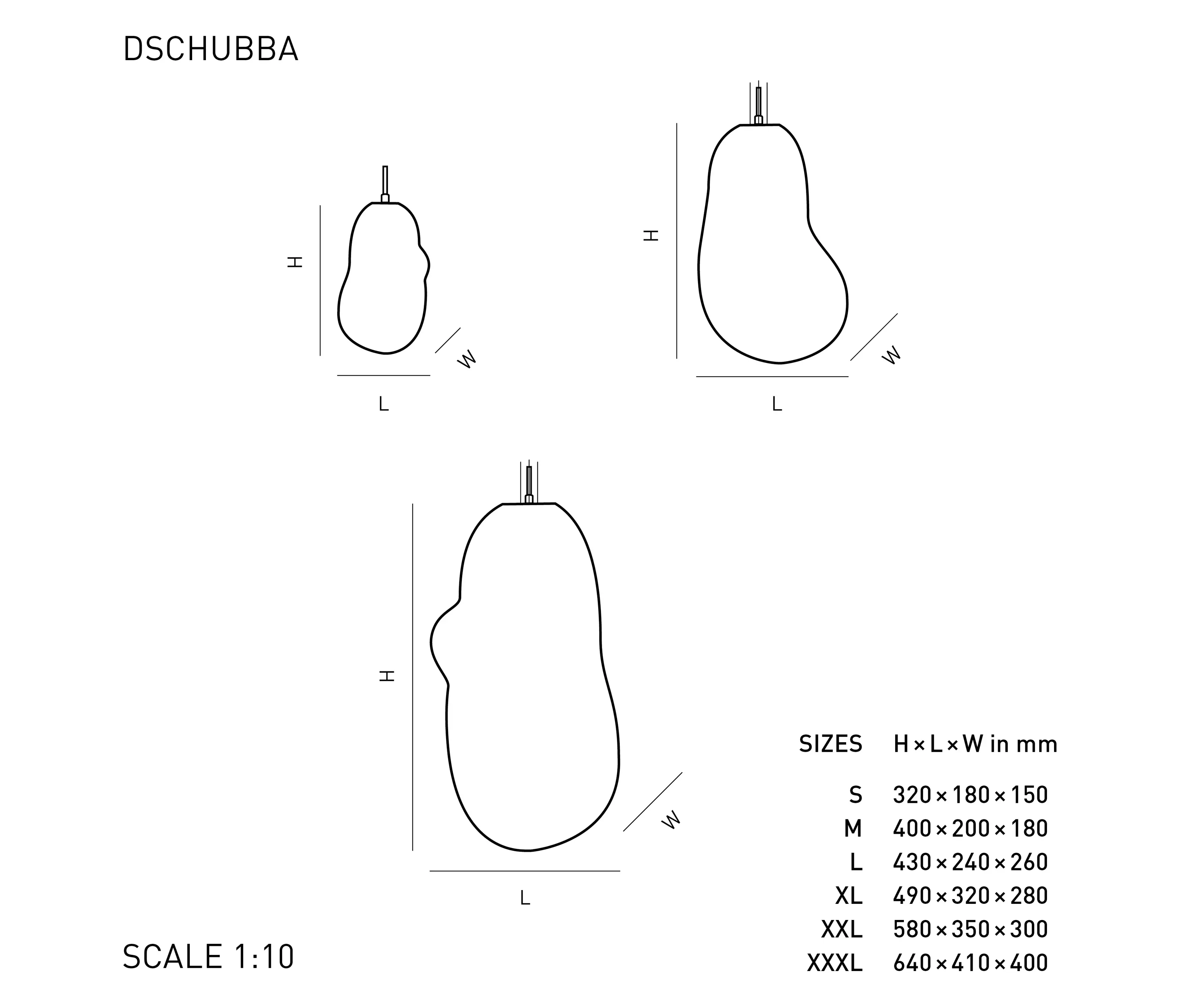 ELOA - DSCHUBBA