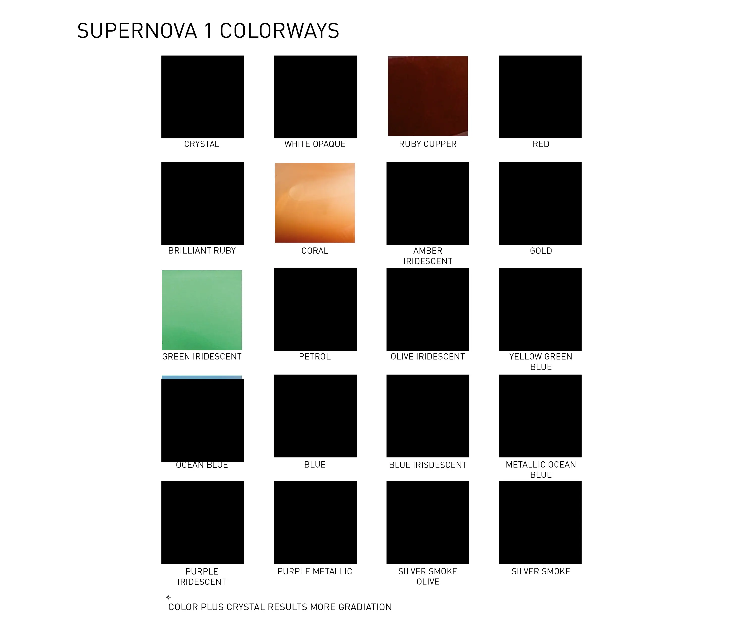 ELOA - SUPERNOVA