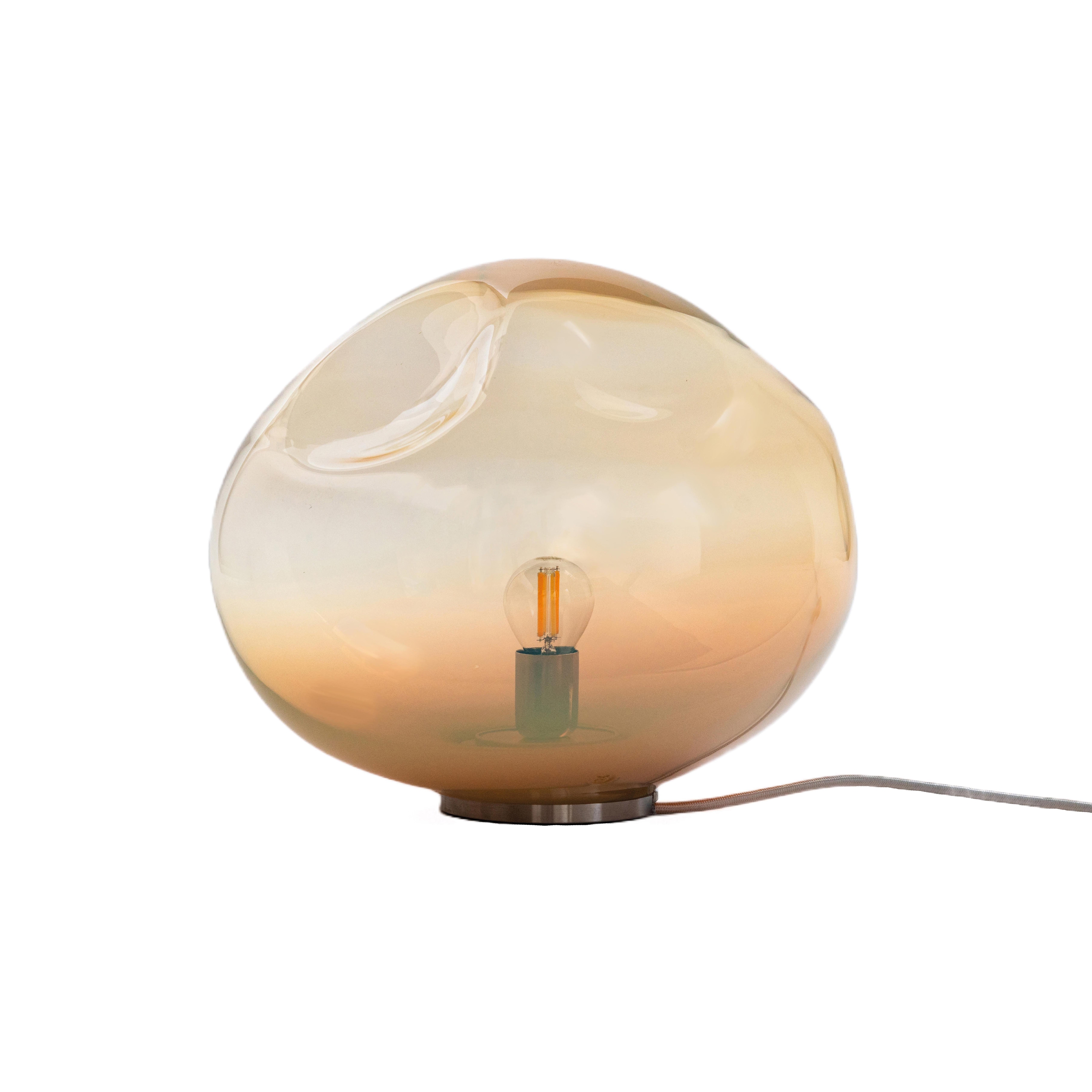 Produkt HAUMEA AMORPH Table Lamp des Herstellers ELOA anzeigen
