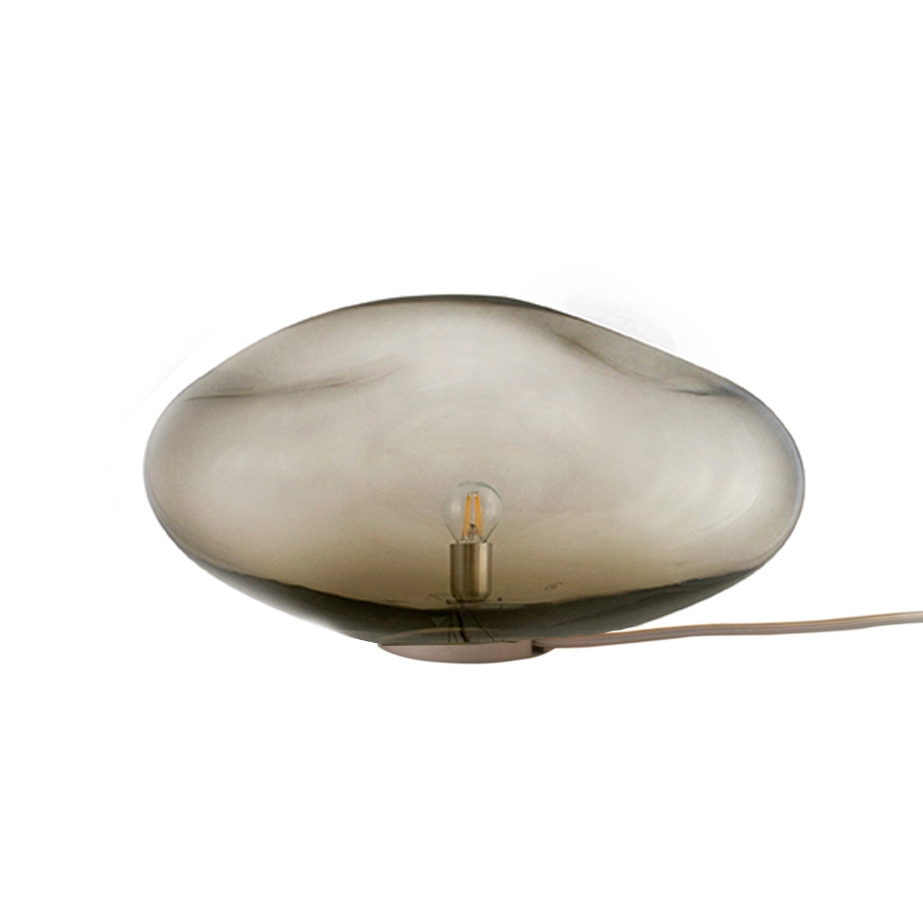 Produkt HAUMEA AMORPH Table Lamp des Herstellers ELOA anzeigen